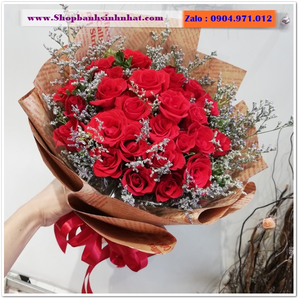 shop hoa tươi ở lâm đồng
