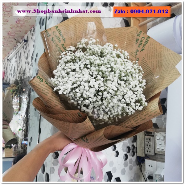 hoa tươi ở lâm đồng