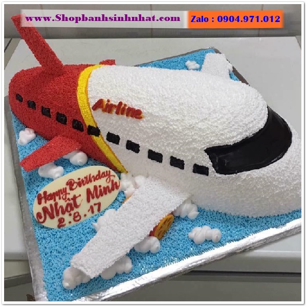 bánh kem máy ở quận phú nhuận