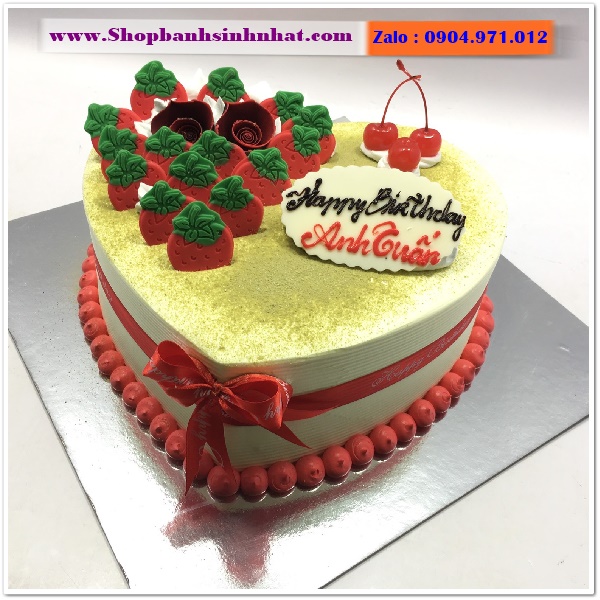 bánh kem trà xanh ở huyện cần giờ