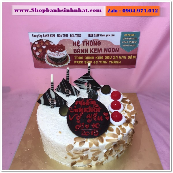 banh kem bap o quang nam