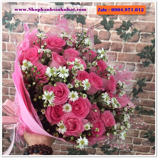  hoa tươi ở quảng nam