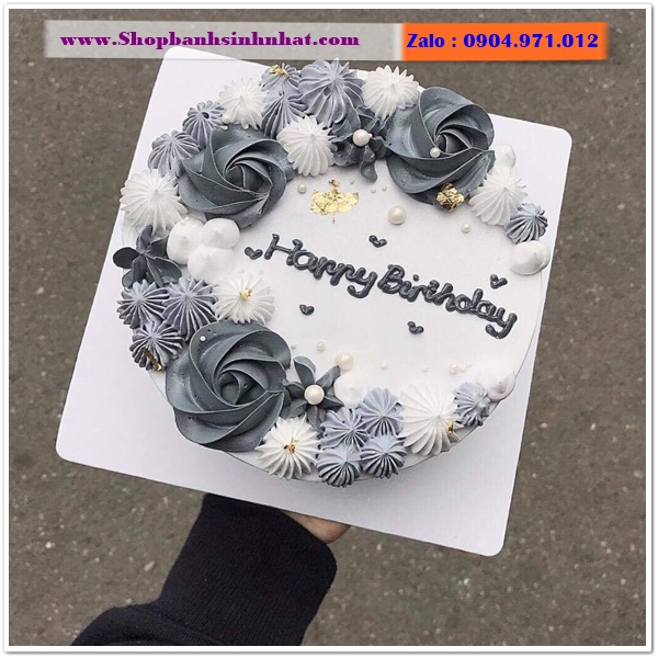 bánh sinh nhật ở an giang