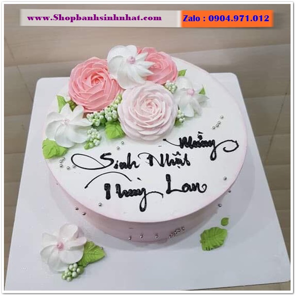 banh kem tuoi o quan 11