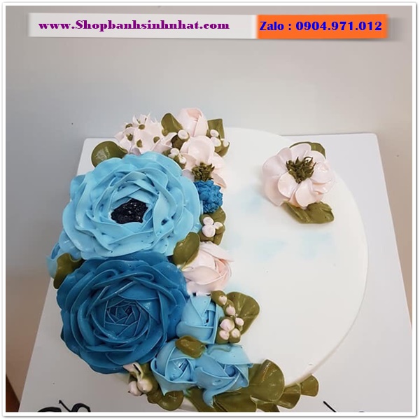 banh kem tuoi o an giang