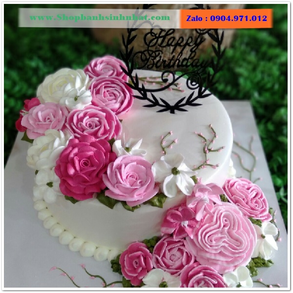 shop bánh kem ngon nhất ở lâm đồng