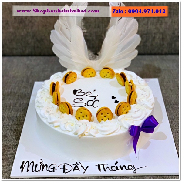 shop bánh sinh nhật ở huyện cần giờ