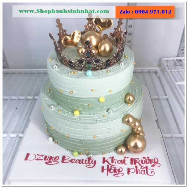 shop bánh kem ngon ở quận 10