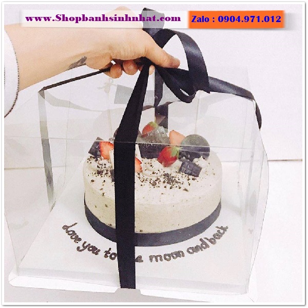 cửa hàng bánh sinh nhật ở quận 9