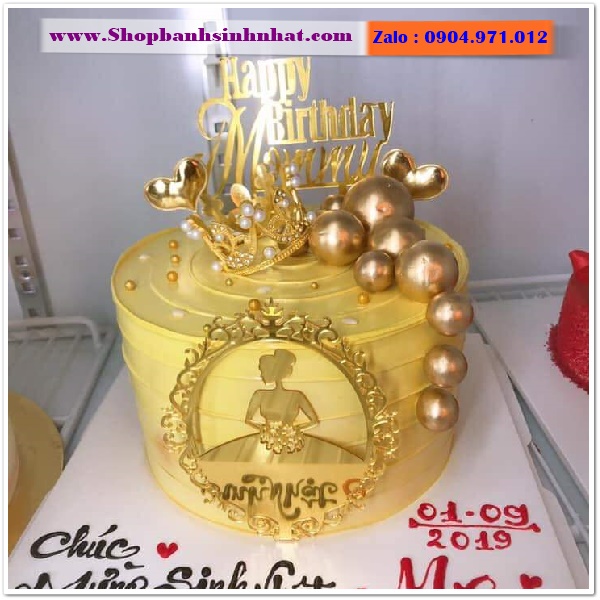 banh kem ngon o quan 9