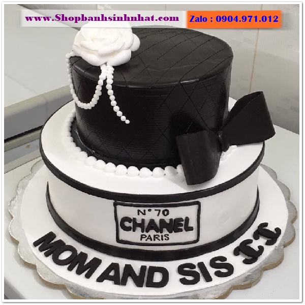 shop bánh kem socola ở huyện cần giờ