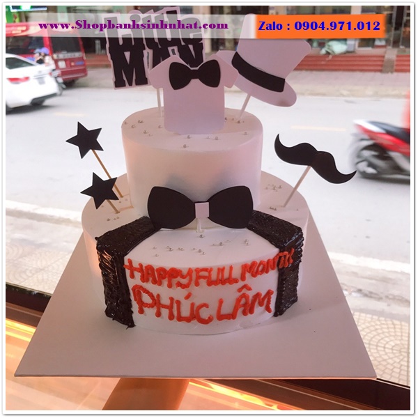 banh kem tang o quan 10