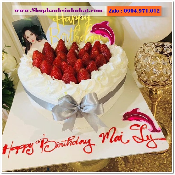 shop bánh kem tiramisu ở an giang