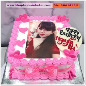 bánh kem giá rẻ phú nhuận