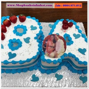 iệm bánh kem ngon phú nhuận