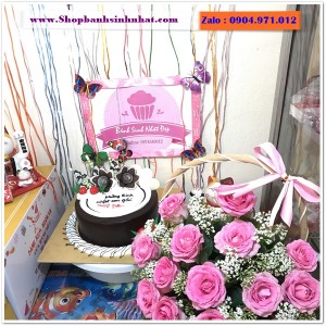 shop bánh va hoa quận 10