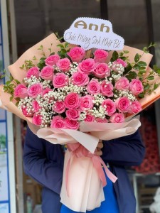 hoa tươi quận 12