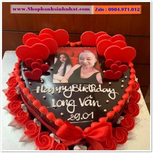 bánh kem giao tận nơi phú nhuận