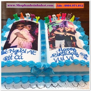 bánh sinh nhật giao nhanh phú nhuận