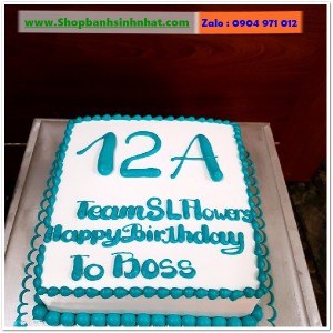 bánh kem bến tre ngon rẻ