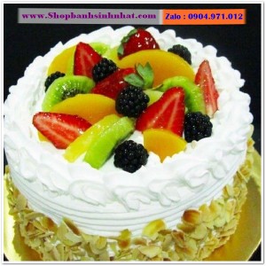 bánh kem ngon bến cát