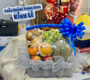 trái cây quận bình thạnh