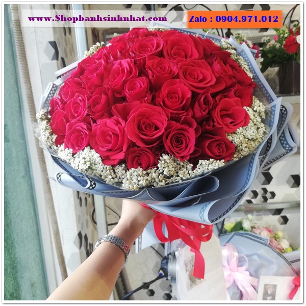 hoa tươi ở gia lai