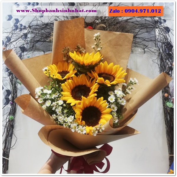 shop hoa tươi ở bình dương