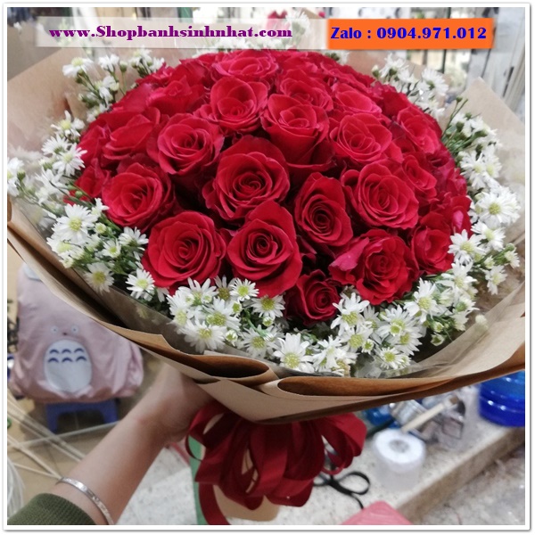 hoa tươi ở kon tum