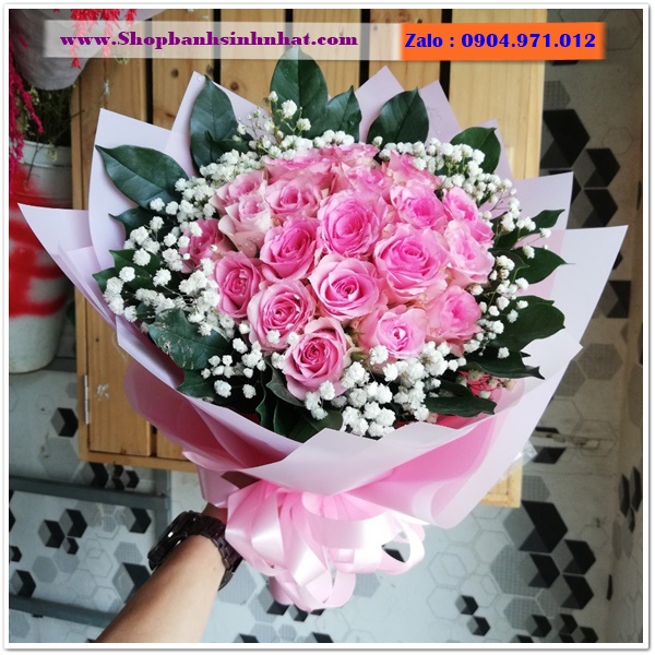 shop hoa tươi ở tây ninh