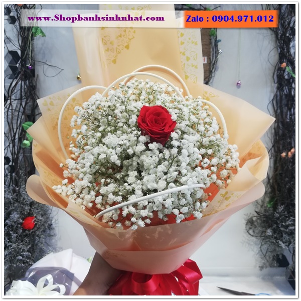 hoa tươi ở ninh thuận