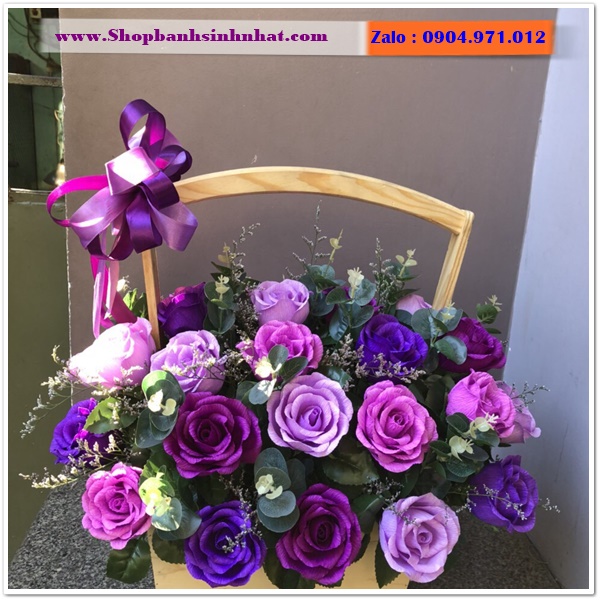 cửa hàng hoa tươi ở khánh hòa