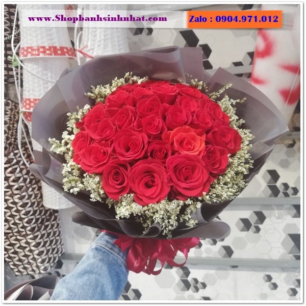 hoa tươi ở lạng sơn