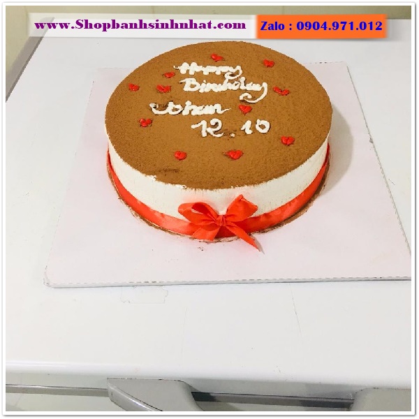 bánh kem tiramisu ở quận bình tân