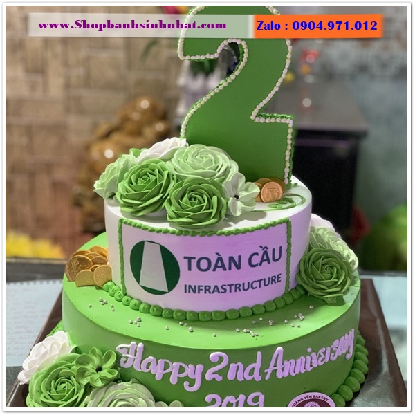bánh kem tạo hình ở cần thơ