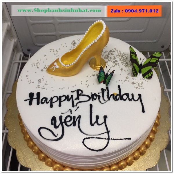 shop bánh kem theo mẫu ở bến tre