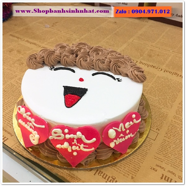 shop bánh kem tươi ở huyện củ chi