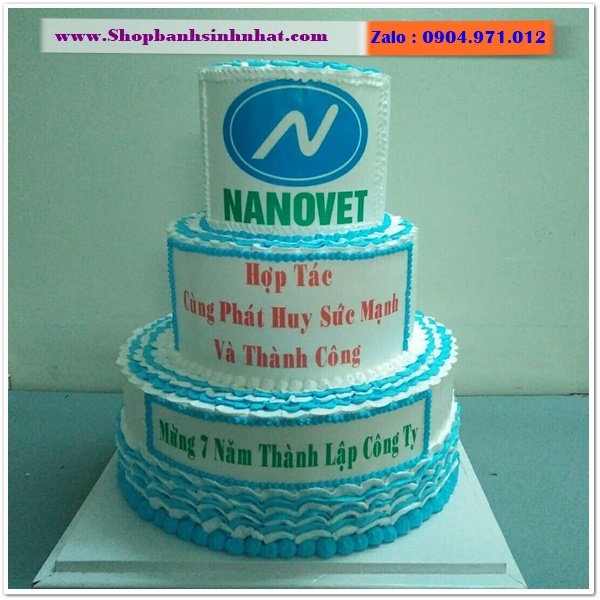 cửa hàng bánh kem công ti ở quận 12