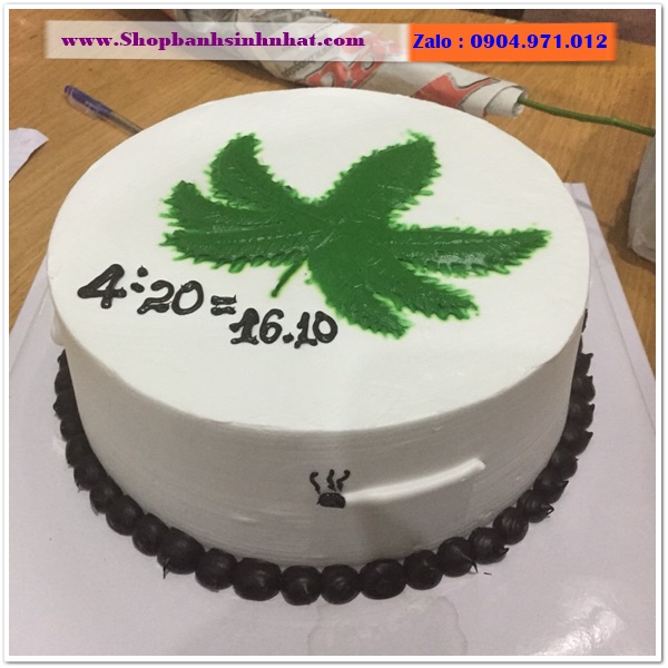 Shop bánh sinh nhật Q4