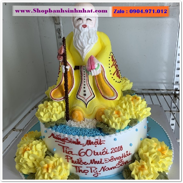 bánh kem tặng ông bà ở quảng ngãi