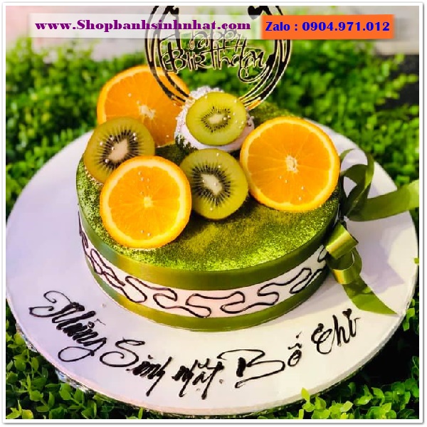 bánh kem trà xanh ở bình dương