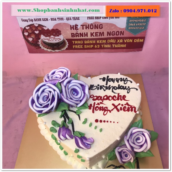 bánh kem bắp ở quảng trị