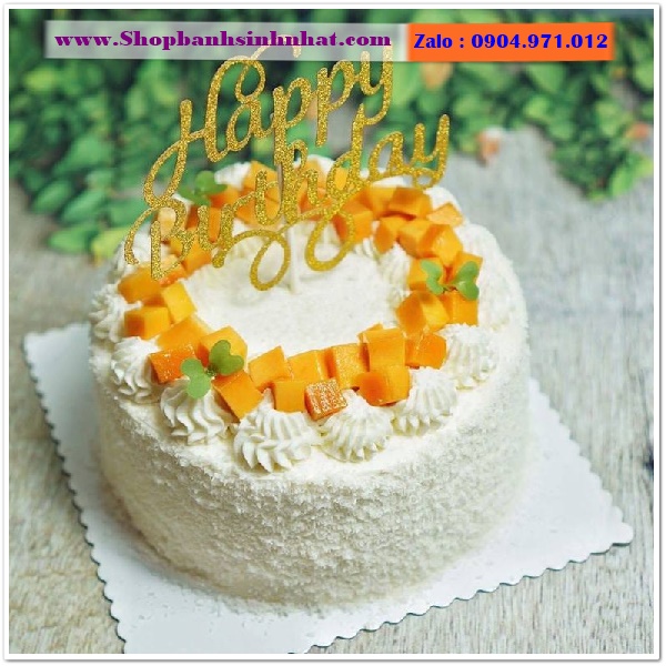 shop bánh kem bắp ở ninh bình