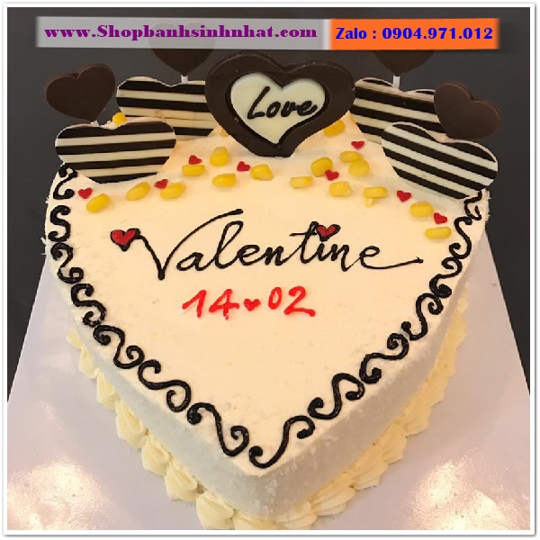 shop bánh kem bắp ở huế
