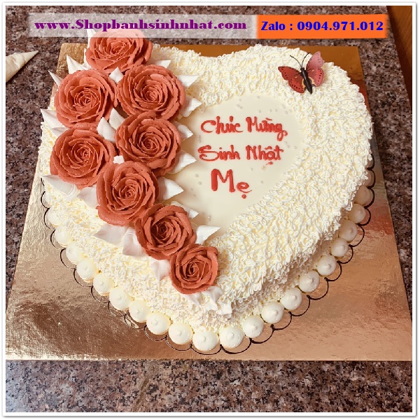 shop bánh kem bắp ở bình phước
