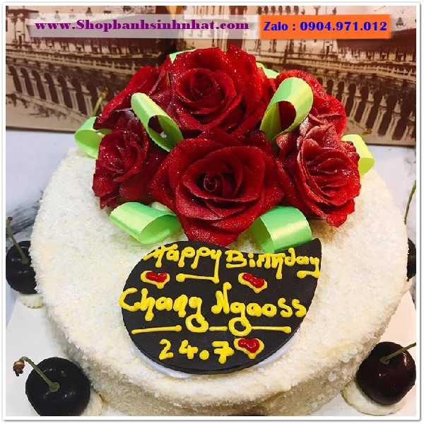 shop bánh kem bắp ở đồng nai