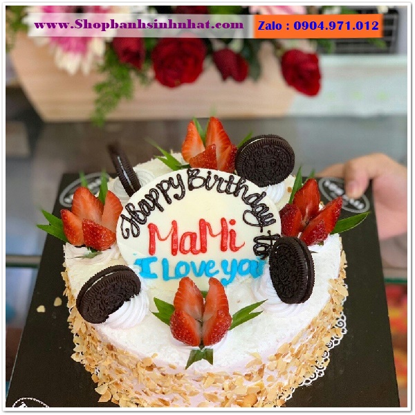 tiem banh kem bap quan 3