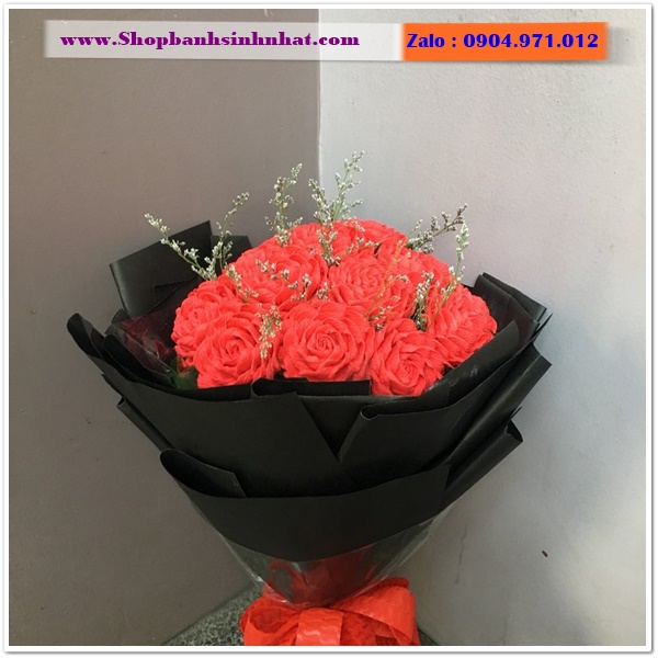 hoa tươi ở bình thuận
