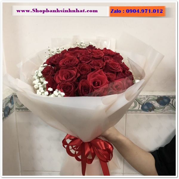 hoa tươi ở vũng tàu