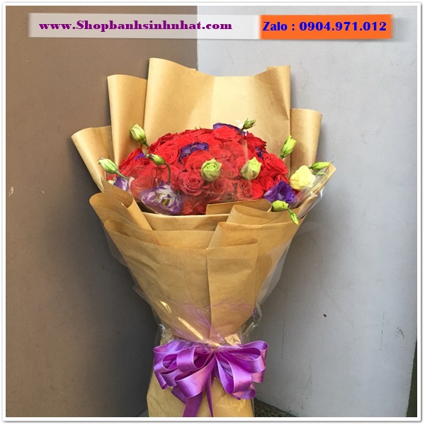 shop hoa tươi ở bình định